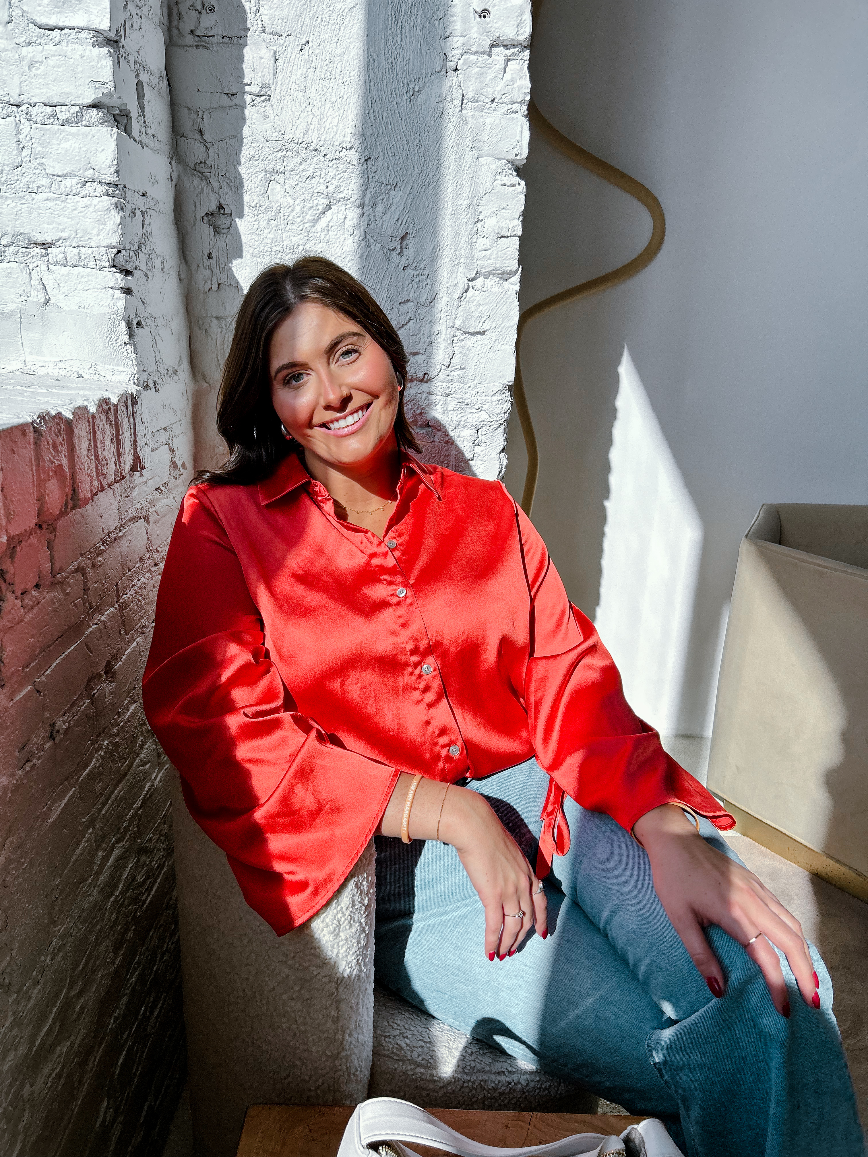 Writer: sarah johnston