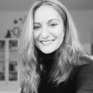 Autorenbild: Taraneh Motakef