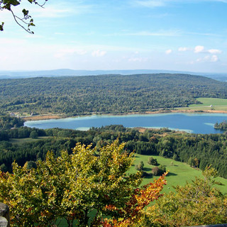 Photo du rédacteur: Gîte du Jura