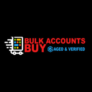 Writer: BulkBuy Accounts