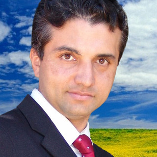 Foto do escritor: Valdivino Pinheiro