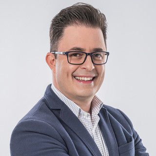 Foto do escritor: Rodrigo Granja