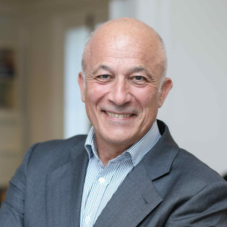 Photo du rédacteur: Gilles FUENTES