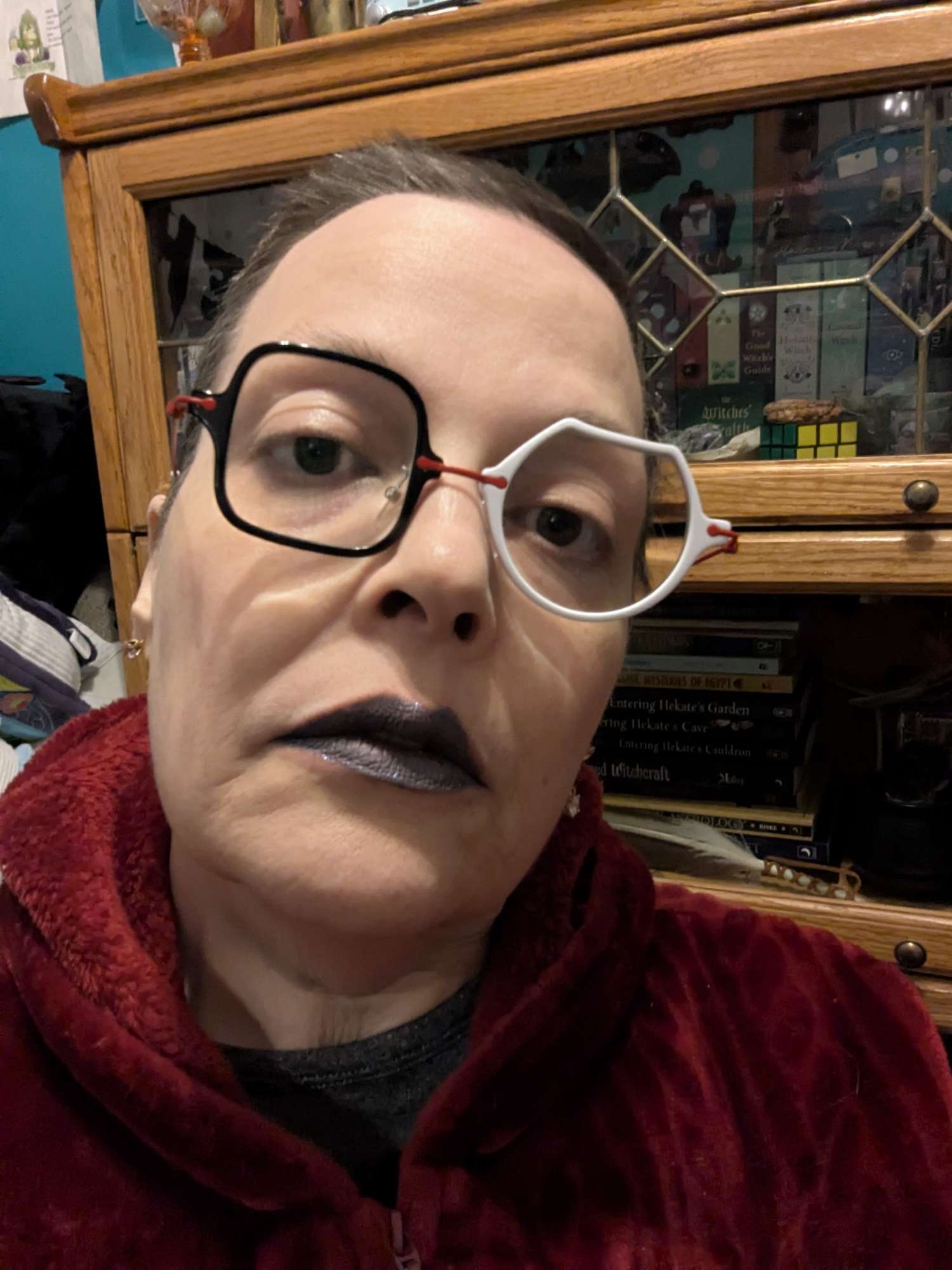 Writer: Alecia Greenspan