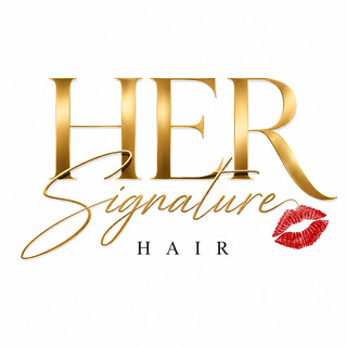 Writer: HER Signature Hair