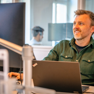 Autorenbild: David Betge