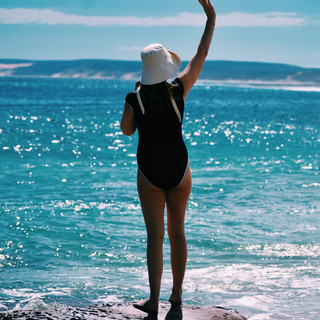 Writer: Katie Masters