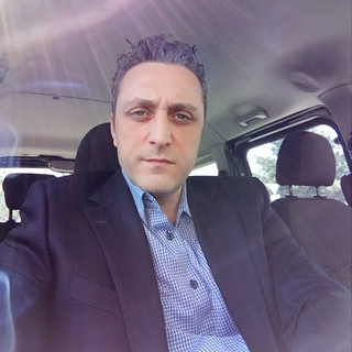 Yazarın fotoğrafı: İbrahim Cevahir