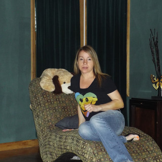 Writer: Lori Almeida