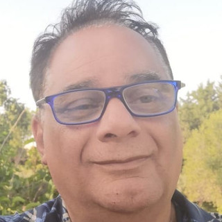 Photo du rédacteur: Franz LINOT