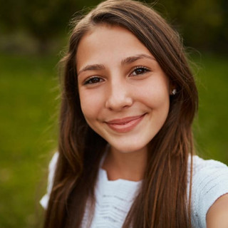 Writer: Luna Johnson