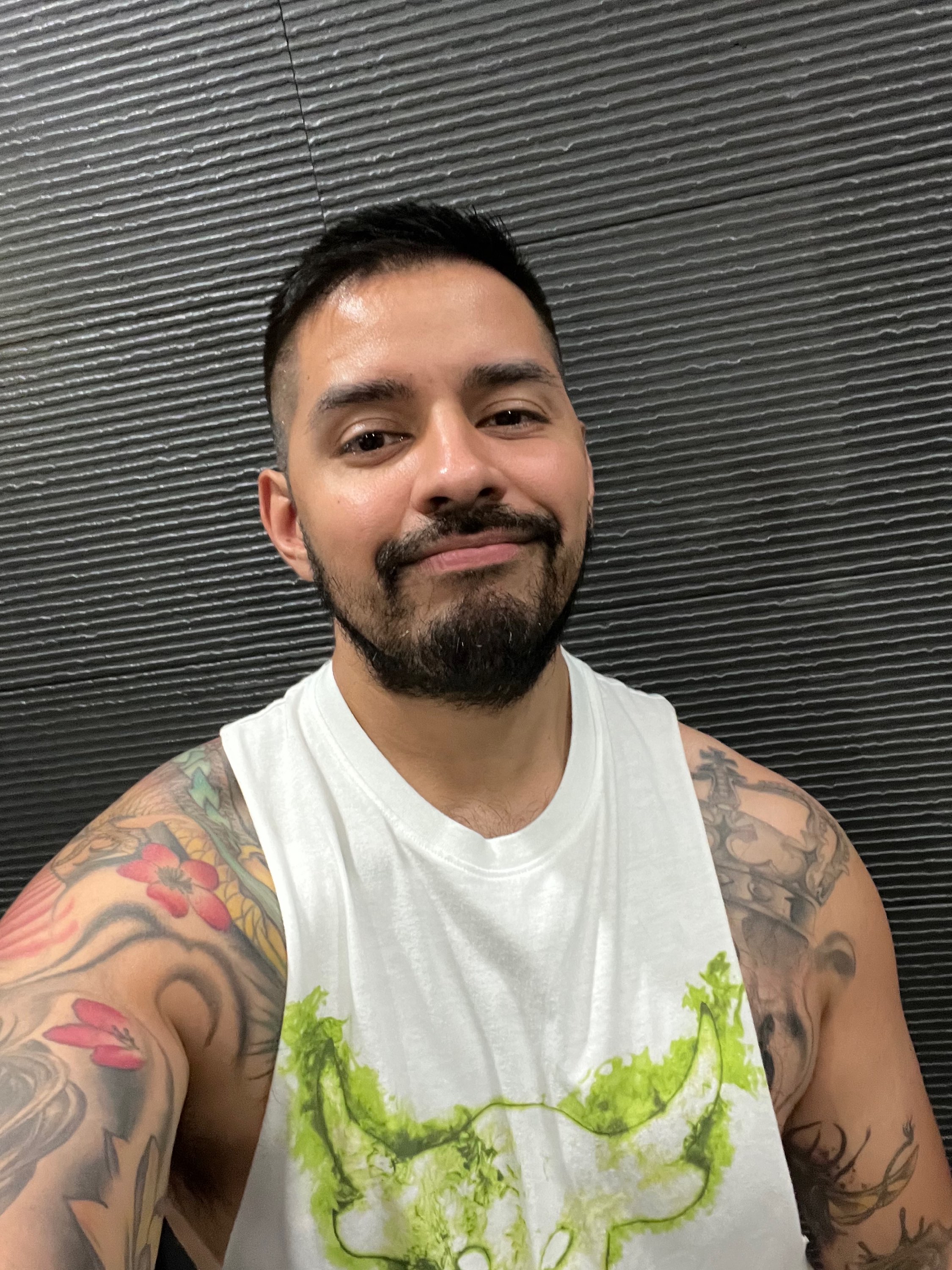 Jose Sepulveda Jr
