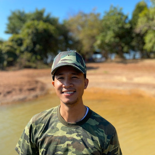 Ảnh của tác giả: Man Nguyen Ngoc