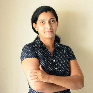 Writer: Kavitha Paul