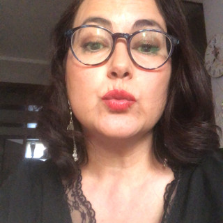 Immagine del redattore: paricia gallo