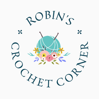 Writer: Robins  Crochet Corner