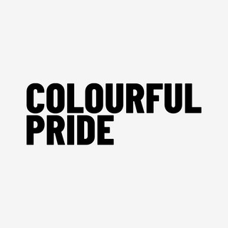 Writer: Colourful Pride