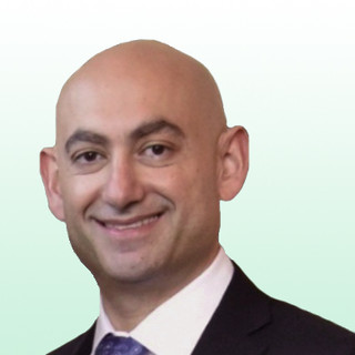Writer: Kevin Eghbali