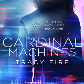 Writer: Tracy Eire