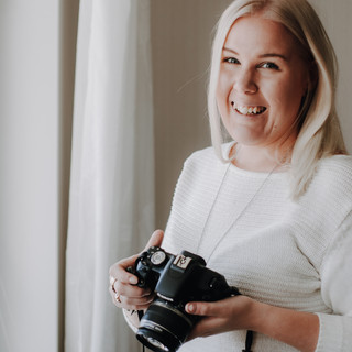 Skribentens bild: Frida Fredriksson