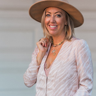 Writer: Megan Yenny
