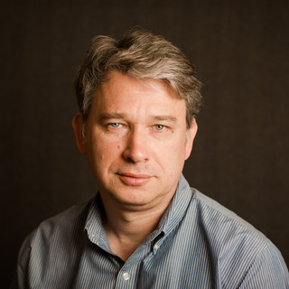 Writer: Jacek Jarmulak