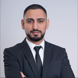 תמונת הסופר/ת: טל אוחנה