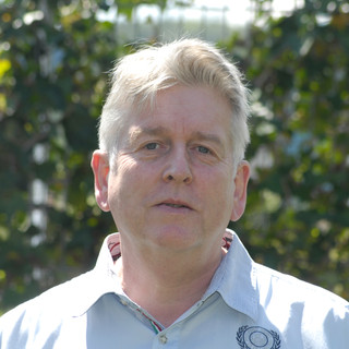 Autorenbild: Peter Straub