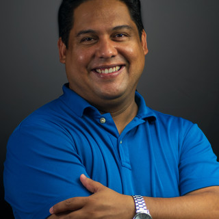 Foto del escritor: Mauricio Salazar