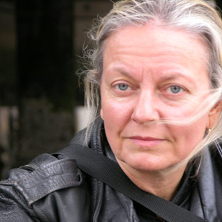 Writer: Monica Yuzak