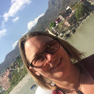 Writer: Claire-Louise Symonds