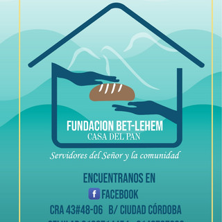 Foto del escritor: fundacionbetlehem