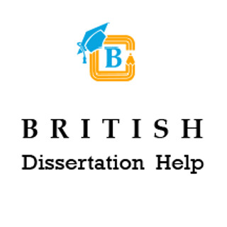 Writer: British Dissertation Help