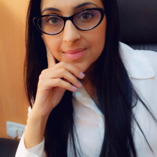 Writer: Varsha  M Khurana