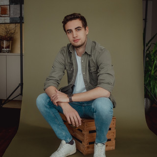 Autorenbild: Felix Bacher