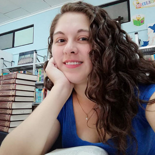 Foto del escritor: María Fernanda Rodríguez Sánchez