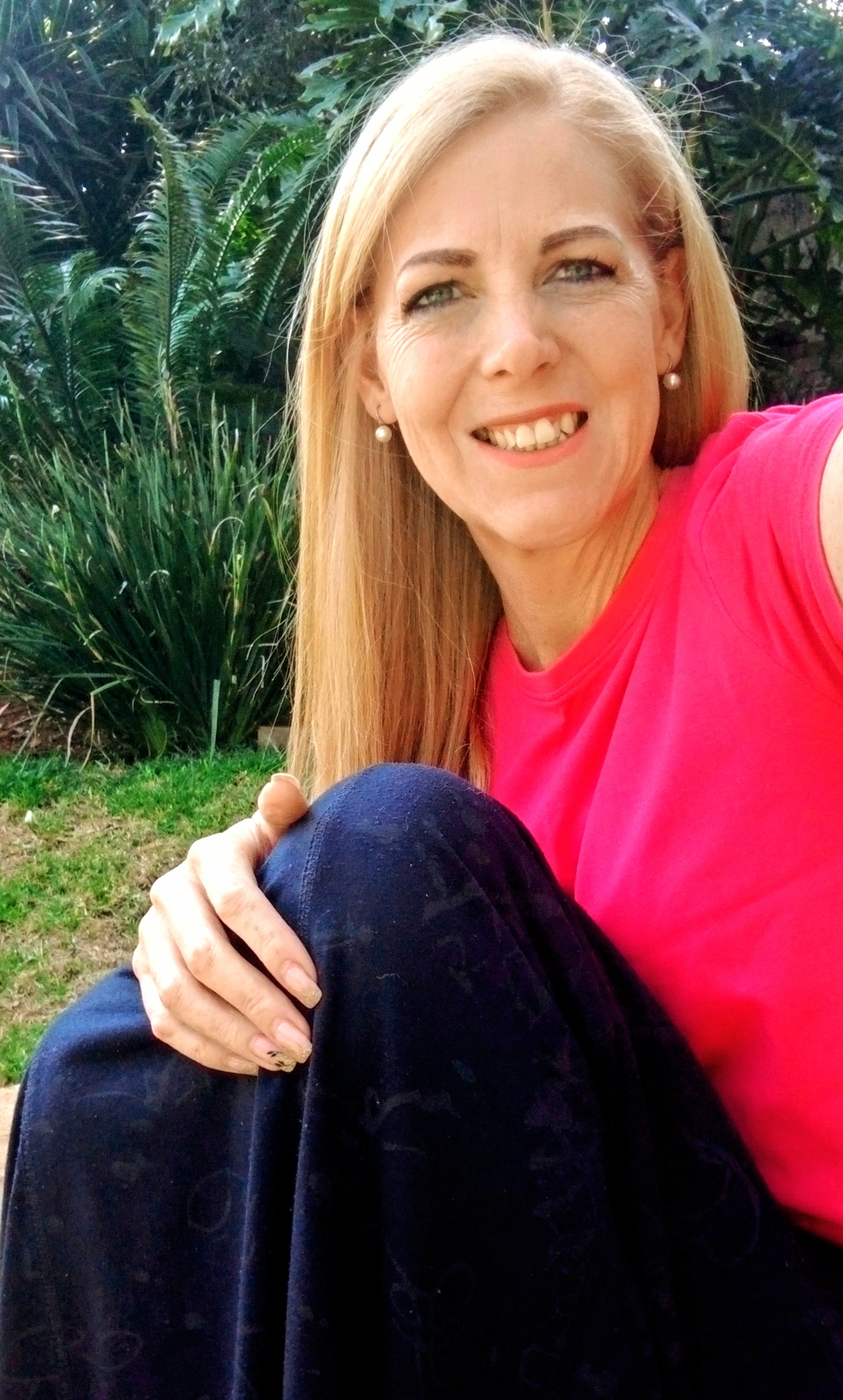 Writer: Janouma van Staden