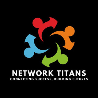 Foto van schrijver: Network Titans