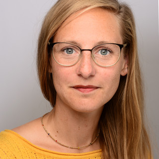 Autorenbild: Lenja Rother