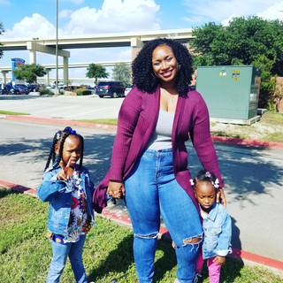 Writer: Tiffany Myers