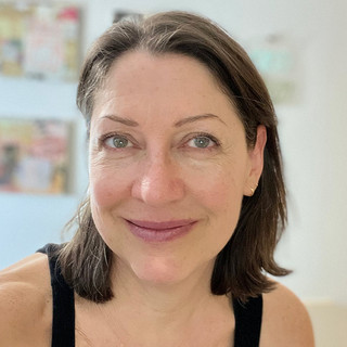 Writer: Lesley Marker