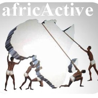 Writer: africActive Vision