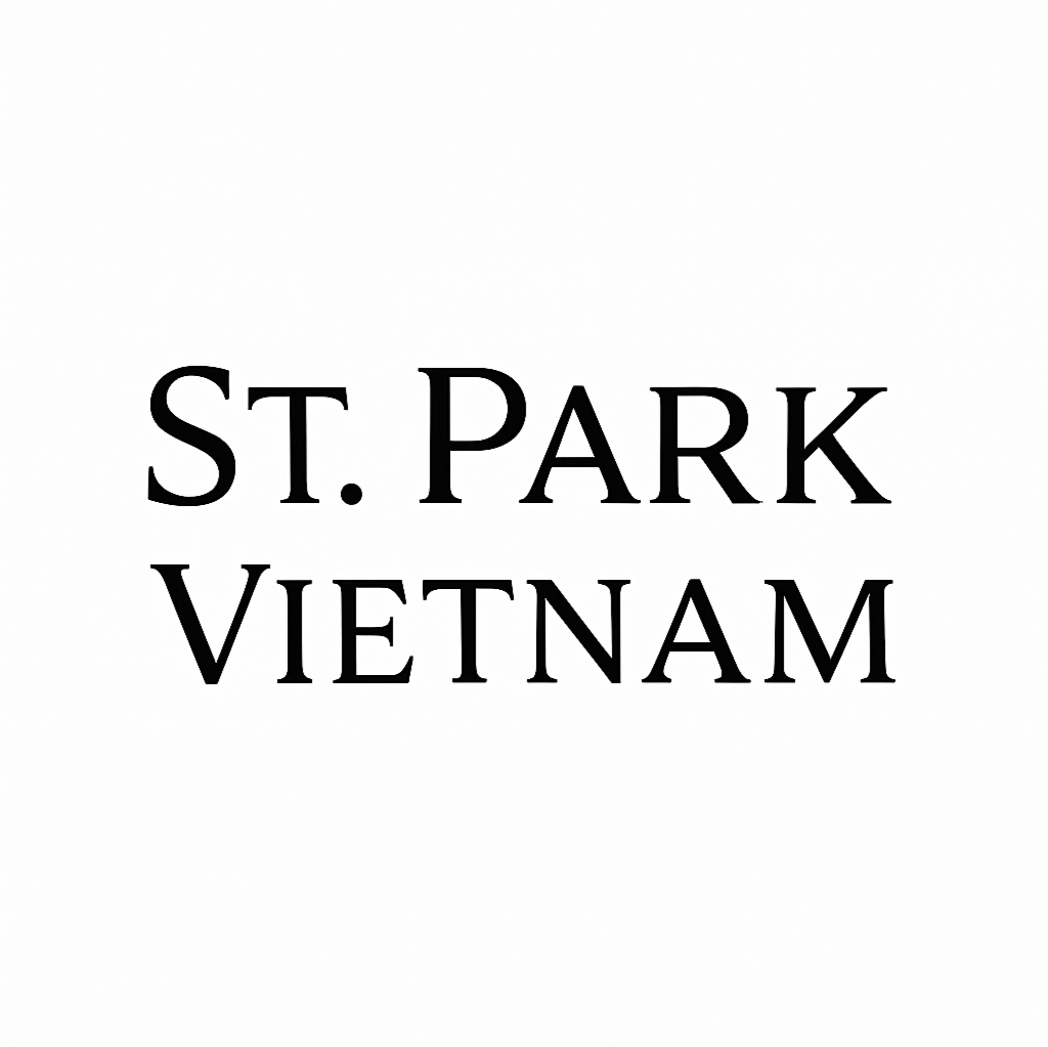 Ảnh của tác giả: St. Park Vietnam