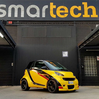 Foto del escritor: Smartech Alicante