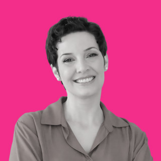 Foto do escritor: Luciana Garcia