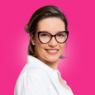 Foto do escritor: Luciana Garcia