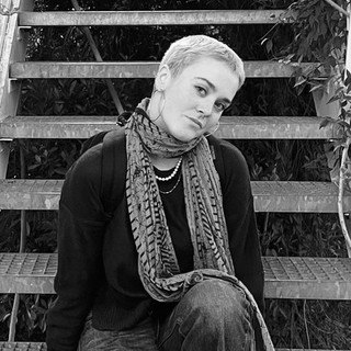 Writer: Cerys Jones