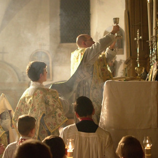 Photo du rédacteur: Roman Catholic Church Traditional Latin Mass