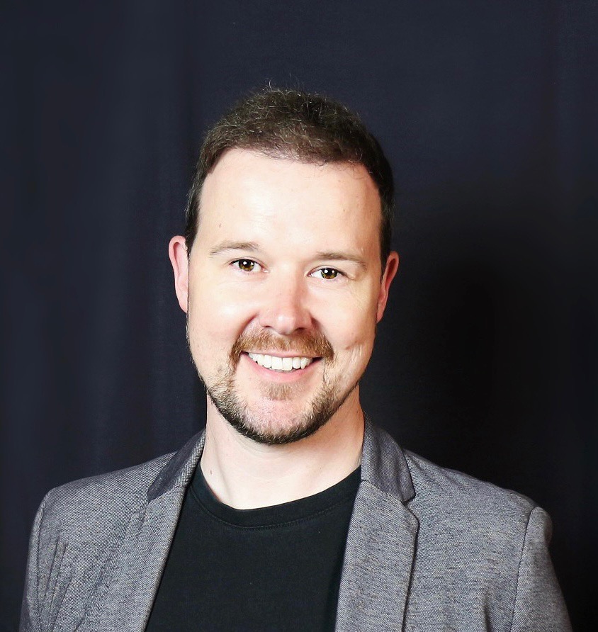 Writer: Antony Tyler
