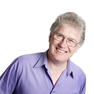 Writer: John Parnell